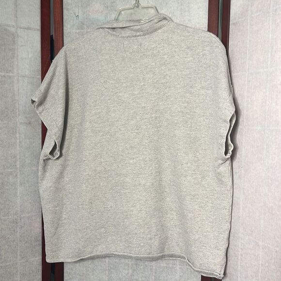 MADEWELL SLEEPTIGHT PAJAMAS TOP SIZE M - Picture 3 of 7